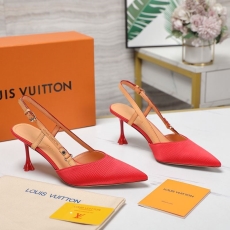 Louis Vuitton Sandals